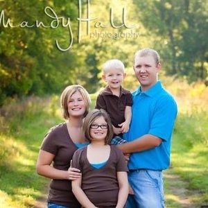 Meet your Posher, Jordan